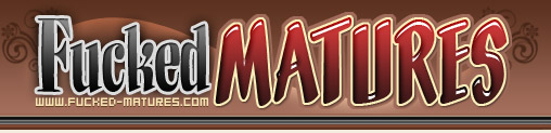 fucked mature